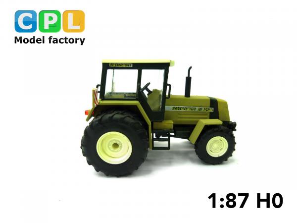 Traktor Fortschritt ZT 325 siena